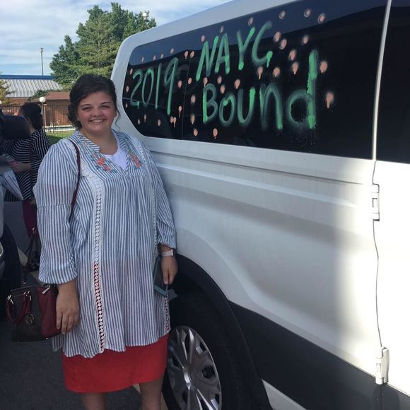 Meet your Posher, Paula - Picture 1 of 1